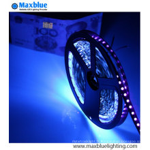 12VDC 60LEDs Mètre 5050SMD UV LED Strip